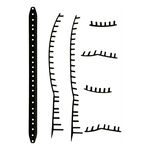 Accessoires raquettes Babolat Babolat Pure Aero Team 2023 Jonc-Noir