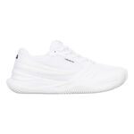 Chaussures de tennis Fila Fila Axilus FX Claycourt Chaussure terre battue Femmes-blanc