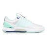 Intrigue Tour Chaussures toutes surfaces Femmes-blanc, turquoise
