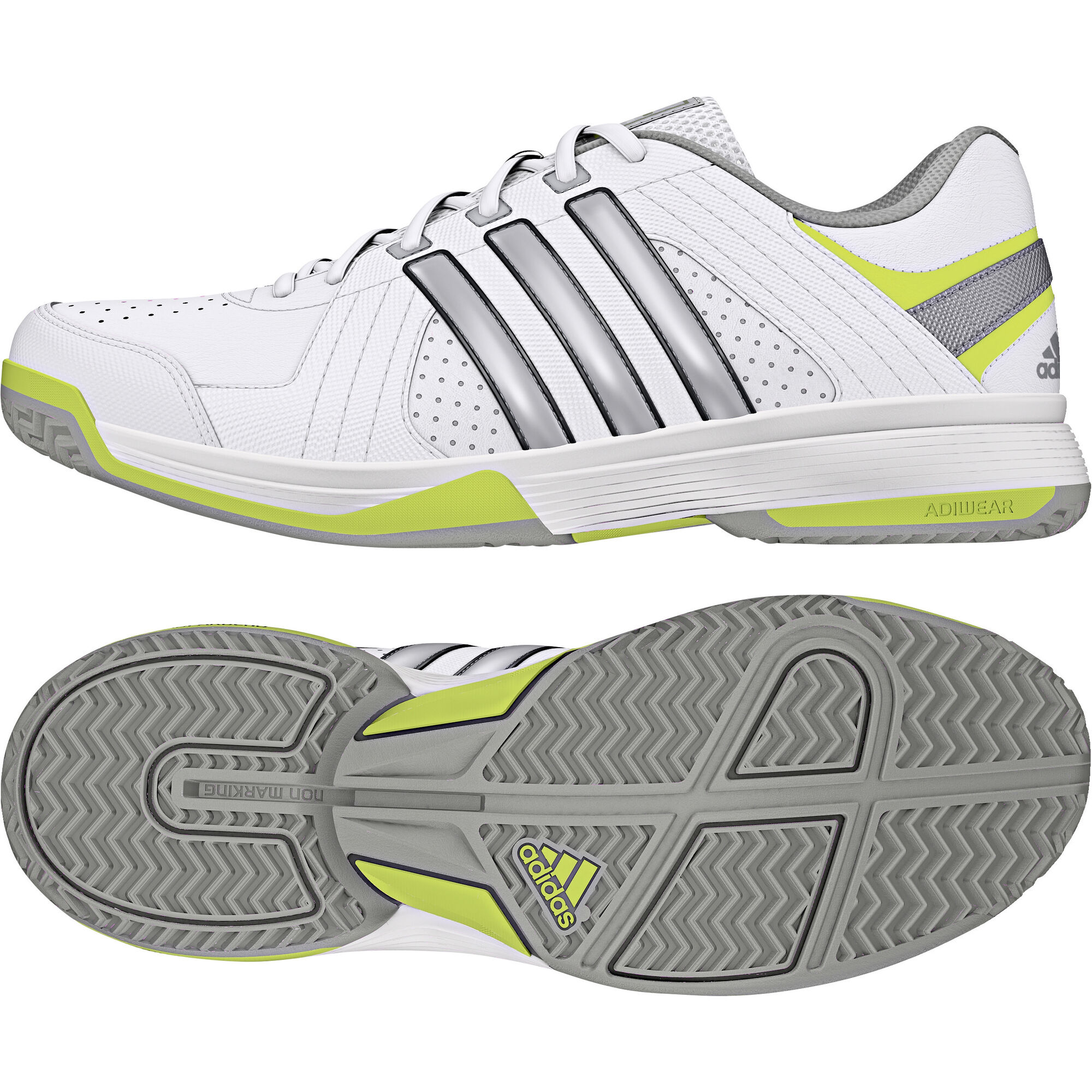 adidas