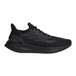 Chaussures de running adidas adidas Pureboost 5 Chaussure De Running Sans Stabilisateurs Hommes-Noir
