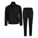 Vêtements Nike Nike Club Survêtement Hommes-Noir,Blanc