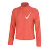 Swoosh Veste Running Femmes-Berry