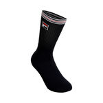 Vêtements Fila Fila Heritage Chaussettes De Sport-Bleu Foncé