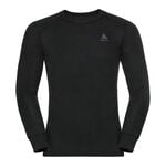 Vêtements Odlo Active Warm Eco BI Top Crew Neck Longsleeve