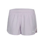 Vêtements Nike Nike Dri-Fit Iconclash 10k Shorts Femmes-Lilas