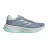 Supernova Comfortglide Chaussure De Running Sans Stabilisateurs Femmes-Gris,Mint