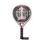 Raquette De Padel Black Crown Hurricane 02