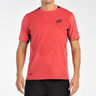 Malmok T-shirt Hommes - orange, 