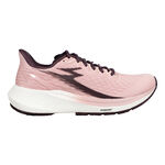 Chaussures de running 361 Grad 361° Kairos 2 Chaussure De Running Avec Stabilisateurs Femmes-Rosé, Violet