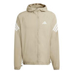 adidas adidas adi365  Veste running Hommes-kaki