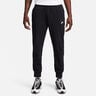 Club Knit Pantalon Survêtement Hommes-Noir