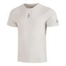 Tech Club T-shirt Hommes-Beige
