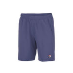 V&ecirc;tements de tennis Fila Fila Shorts Santana Shorts Hommes - bleu