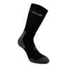 Tennis Crew Athletes Chaussettes De Tennis Pack 1 Unit&eacute;-Noir