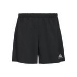 Vêtements Odlo Odlo 5in Shorts Hommes-Noir