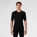 UYN UYN Energyon Biotech UW Maillot de corps Hommes - noir