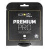 Premium Pro Cordage En Garniture 12m-Noir