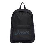 ASICS ASICS  25L Sac &agrave; dos -noir, gris