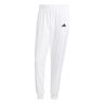 Walk On Pantalon Survêtement Hommes-Blanc