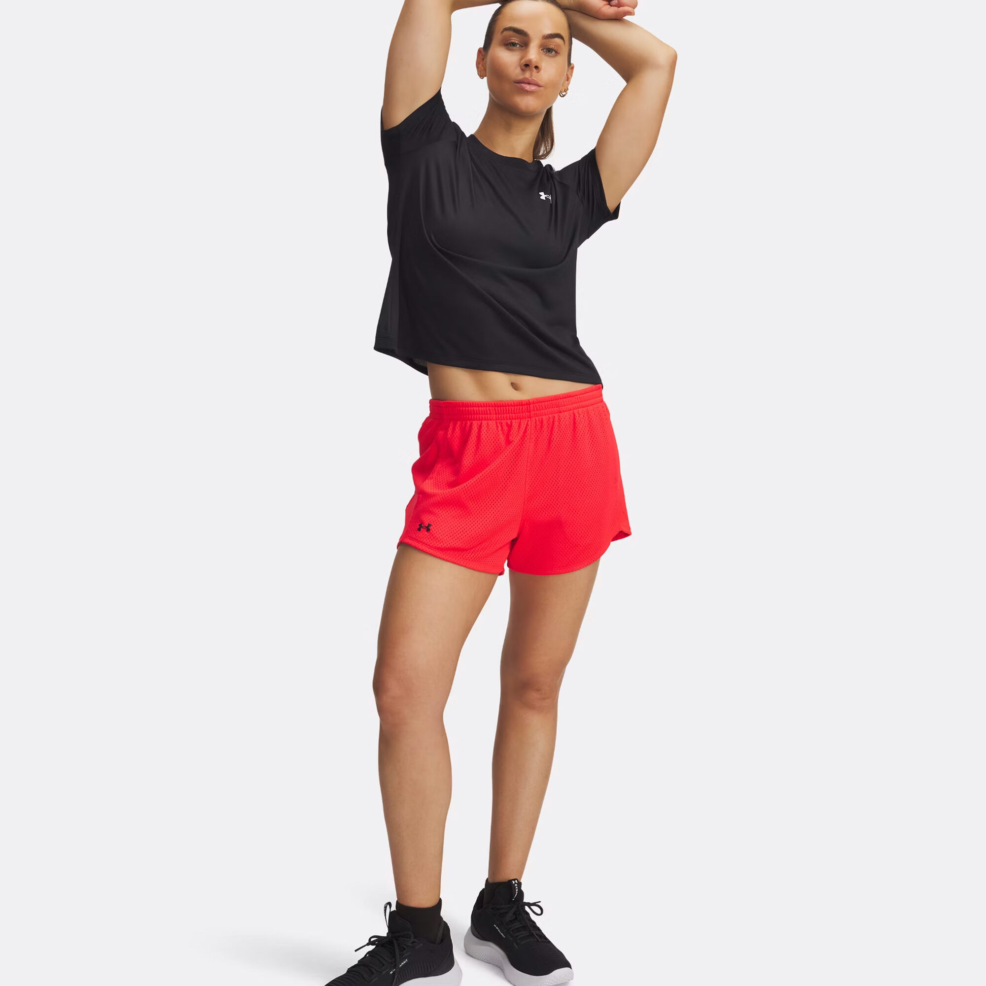 Under Armour