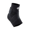 Sports Ankle Support Chevill&egrave;re Droite-Noir