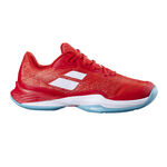 Chaussures De Tennis Babolat Jet M3 CLY