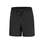 V&ecirc;tements NEO NEO Flyweight TEK 2in1 Short De Running Hommes-Noir
