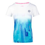 Vêtements BIDI BADU Eve Tech Roundneck Tee