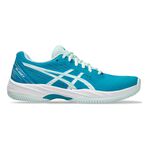 Chaussures De Tennis ASICS Gel-Game 9 CLAY
