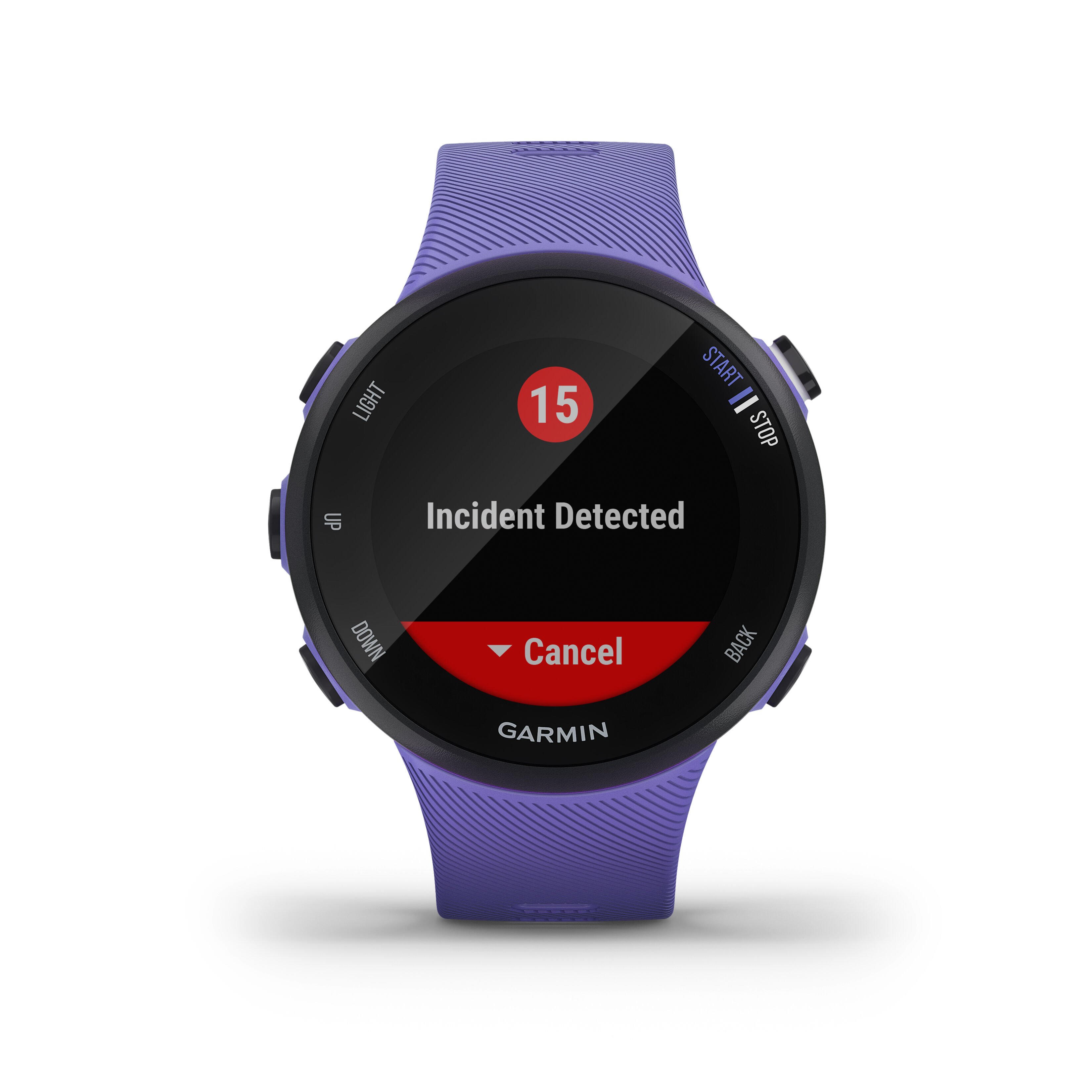 Montre garmin online tennis