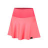 Lux II Jupe Femmes-Corail