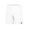 Crew Shorts Garçons-Blanc