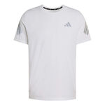 adidas adidas adi365  Maillot de course Hommes-blanc