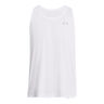 Launch Top De Course Hommes-Blanc