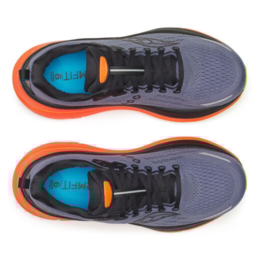 Saucony