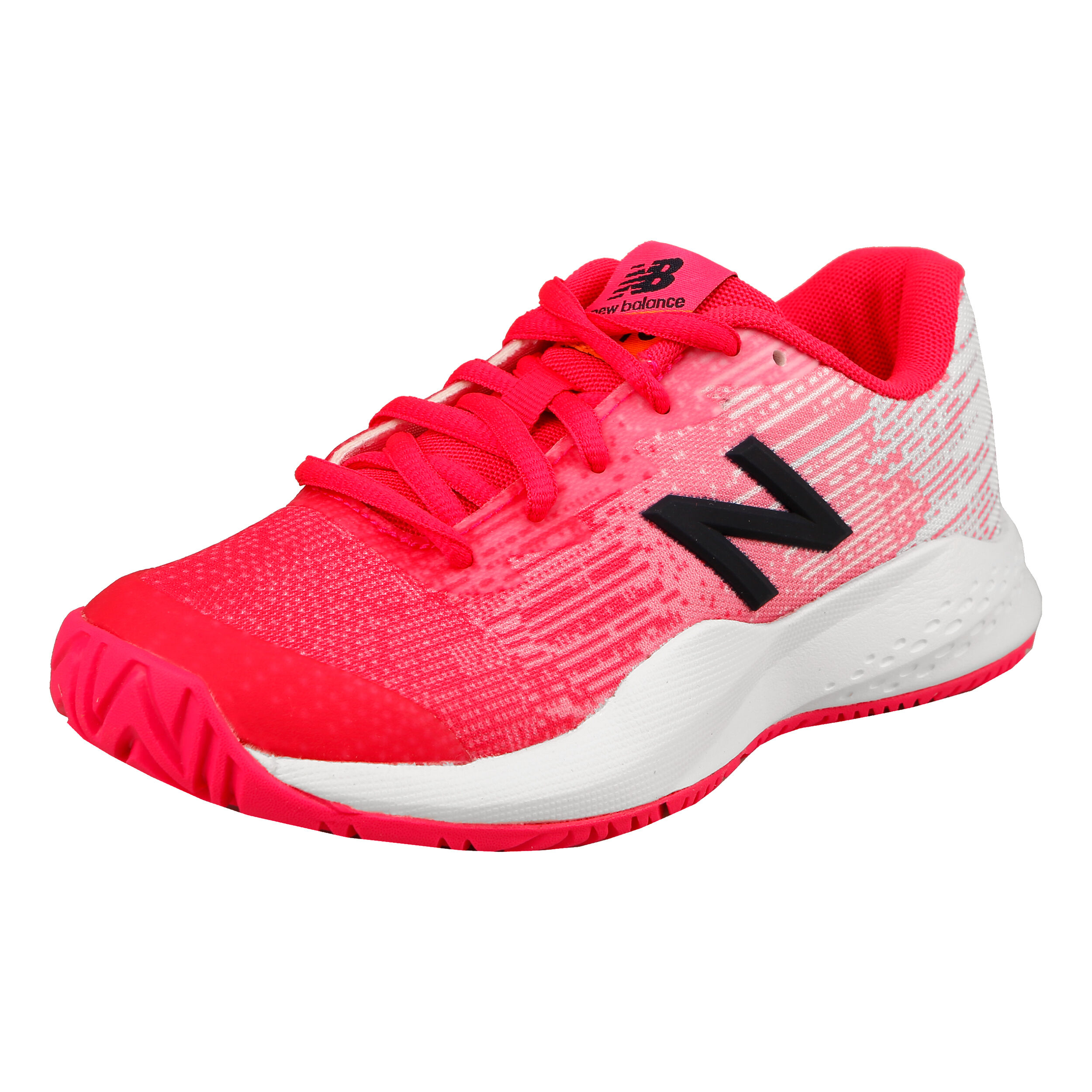 new balance 996 enfant rose