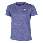 Vêtements Under Armour Tech Shortsleeve Twist
