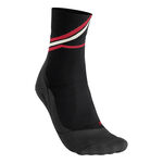 V&ecirc;tements Falke Falke RU4 130 Years Chaussettes De Running Hommes-Noir