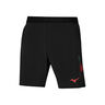 Frontier 8in Amplify Shorts Hommes-Noir