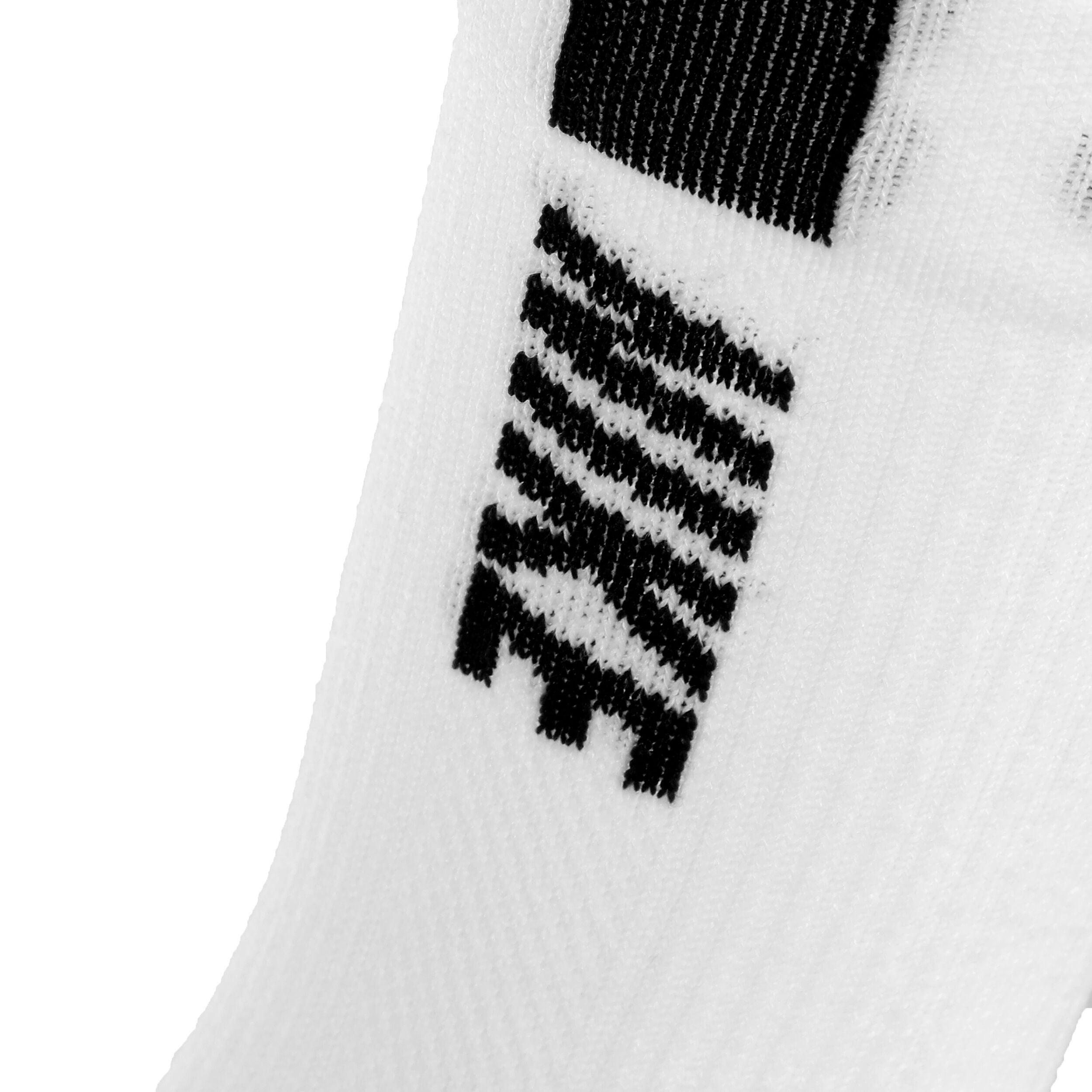 Buy Nike Multiplier Crew Chaussettes De Sport Pack De 2 Unites Blanc Noir online Tennis Point CH
