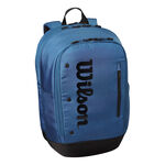 Wilson Wilson Tour Ultra Sac À Dos-Bleu
