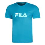 Vêtements Fila T-Shirt Logo