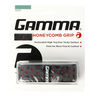 Honeycomb Cushion Grip Pack 1 Unité-Noir,Rouge