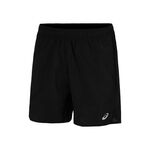 Vêtements ASICS ASICS Core Short de running Hommes-noir