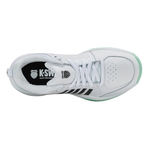 K-Swiss