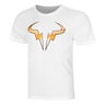 Court Dri-Fit T-shirt Hommes - blanc, 