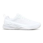 Chaussures de tennis Wilson Wilson Rush Pro 4.5 Chaussures toutes surfaces Hommes - blanc, blanc