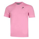 Vêtements HEAD Play Tech T-Shirt