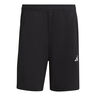 Training ES All Set 7in Shorts Hommes-Noir